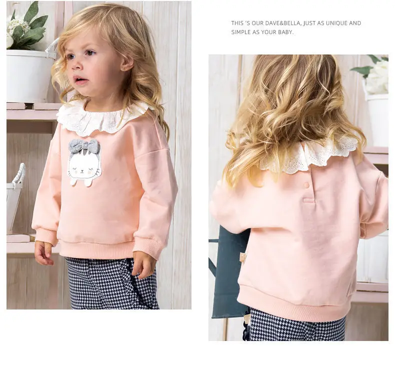 Meiteņu jakas ir 2021. jaunu bērnu džemperi bērnu apģērbu rudens bērni ir gudrs bāzes mētelis P5630 Attēls 4
