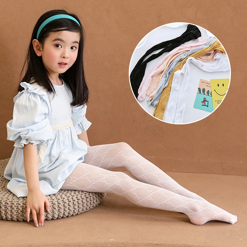 Ir 2021. Ins Jaunu Modes Baby Meitenes Legging Plānas Mīksta Meitenes Dejo Stulpiņi Modes Ziedu Legging Attēls 4