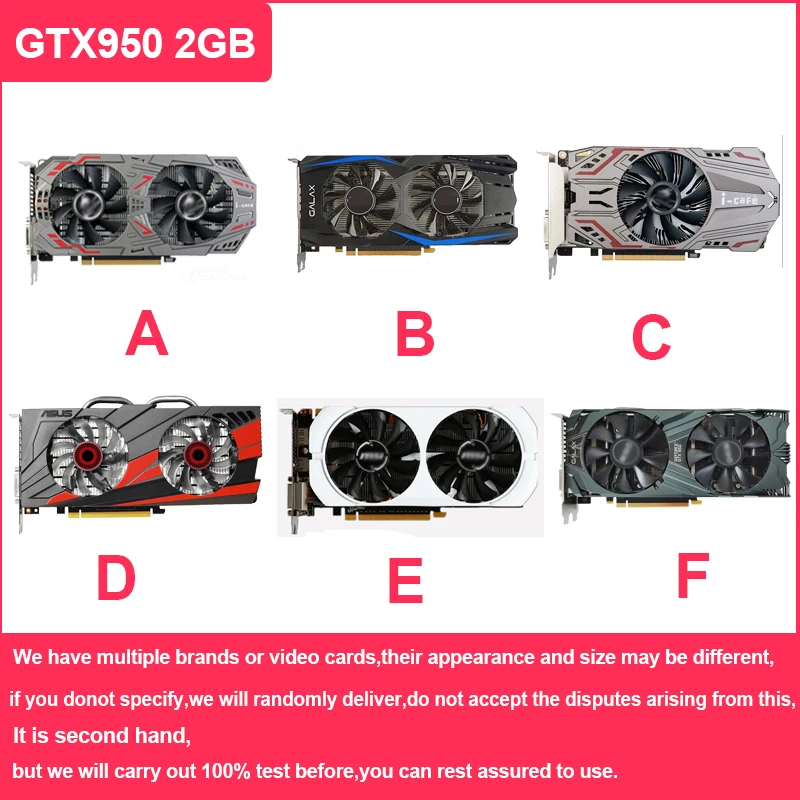X79 pamatplates, kas ar Xeon E5-2650 V2 CPU LGA2011 kombinācijas 4*4 GB = 16GB 1333Mhz DDR3 atmiņas RAM, GTX 950 2GB vēsāks kombinācija Attēls 5
