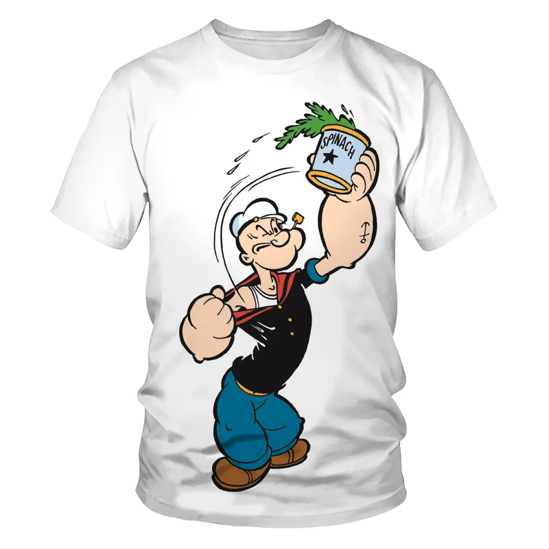 Ir 2021. Vasaras Karstā Pārdošanas Vīriešu un Sieviešu T-krekls Modes 3D Skaists smieklīgi Gadījuma Sporta T-krekls ar Īsām Piedurknēm O-veida kakla T-krekls Attēls 5