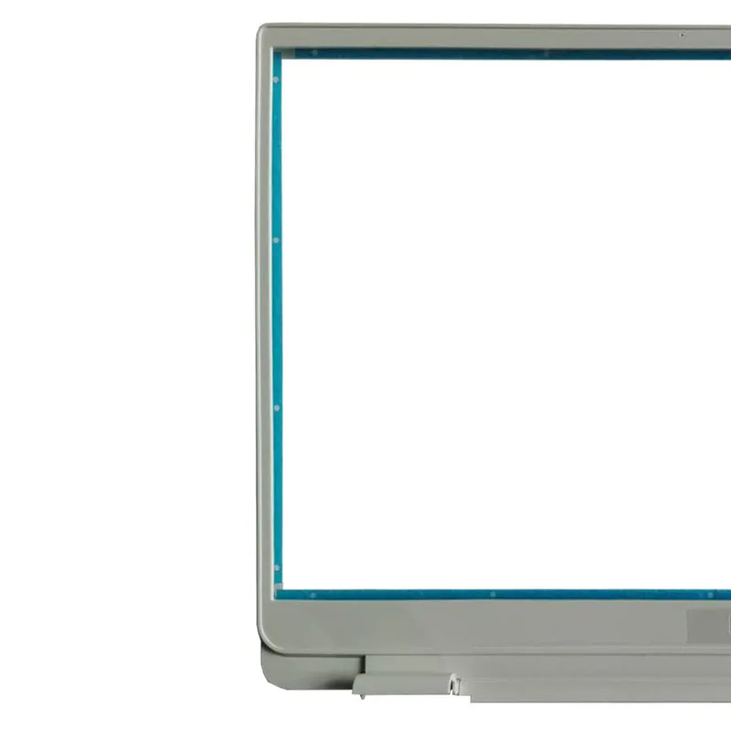 JAUNIE Dell Inspiron 5000 5490 5498 Aizmugurējā Vāka AUGŠĒJĀ gadījumā klēpjdatoru LCD Back Cover C4VGP/LCD Priekšējo bezel balts 0R0VH6/black 0X98GC Attēls 5