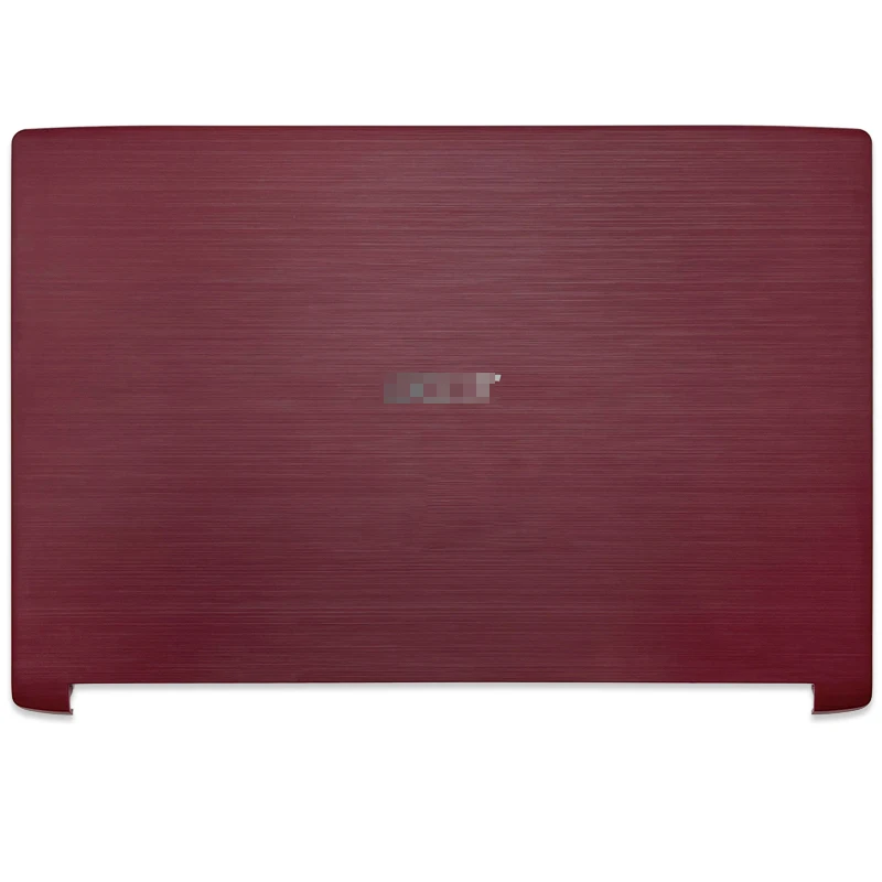 JAUNS Acer Aspire 5 A515-51 A515-51G A515-41G A315-33 A315-51 53 A615 Top Lieta Portatīvo datoru LCD Back Cover/Priekšējo Bezel/Eņģes Sarkana Attēls 4