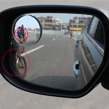 Auto spoguļi 360 grādu regulējams platleņķa sānu atpakaļskata spoguļi blind spot snap ceļu toyota autostāvvieta autonoma spogulis pasūtīt | Eksterjera Daļas - www.avalux.lv 11