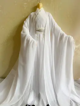 6pcs/daudz dzidri balts multi-stilu 1/6 kleita barbie lelle vakara kleitas vestido drēbes par barbie princess leļļu piederumi pasūtīt | Lelles & Aksesuāri - www.avalux.lv 11