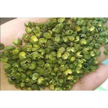 500g/50g, Yunnan Zaļo piparu Karstā Pot Pikantu Maizes sastāvdaļas ir dabiski Karsts un pikanta 1