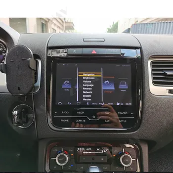 Android 10.0 autoradio multimediju atskaņotājs par subaru legacy outback 2009 2010. -. gadam gps navigācijas dvd auto radio 10.1