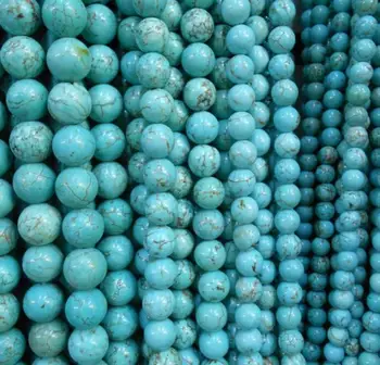 Atmosfēras dabīgo akmens pērļu sala krabju zilā agates kārta distances pērlīšu rotaslietas pieņemšanas diy kaklarotas, rokassprādzes, beramkravu vairumtirdzniecība pasūtīt | Krelles & Rotaslietu Izgatavošana - www.avalux.lv 11