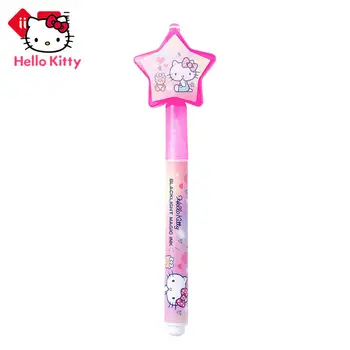 Hello Kitty Neredzams Marķieri Cute Karikatūra Bezkrāsains Daudzfunkcionāls Dienasgaismas Marķieri, Pildspalvas Bērniem 1