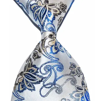 Jauns klasiskās vīriešu ziedu saites modes kokvilnas kakla vīriešu corbatas slim tērpi zeķubikses puse saites vintage iespiesti gravatas pasūtīt | Apģērbu Aksesuāri - www.avalux.lv 11