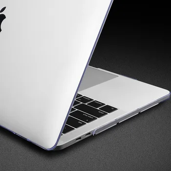 Jaunu Klēpjdatoru Aizsardzības Gadījumā Apple Ir 2021. Macbook Pro 16.2 M1 Čipu A2485 15.4 A1286 Vāciņu, Mac book Pro 16 A2141 Ar Touch Bar