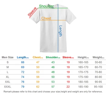 Ir 2021. vasaras karstā pārdošanas vīriešu un sieviešu t-krekls modes 3d skaists smieklīgi gadījuma sporta t-krekls ar īsām piedurknēm o-veida kakla t-krekls pasūtīt | Topi Un T-veida - www.avalux.lv 11