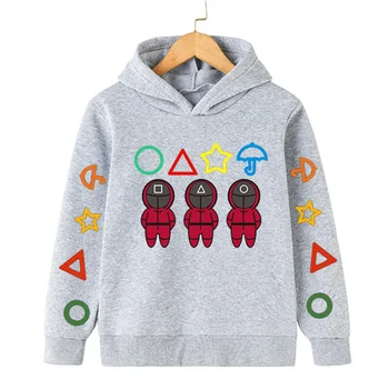 Meiteņu jakas ir 2021. jaunu bērnu džemperi bērnu apģērbu rudens bērni ir gudrs bāzes mētelis p5630 pasūtīt | Meiteņu Apģērbs - www.avalux.lv 11