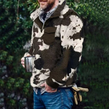 Pavasara rudens augstu uzrullētu apkakli kokvilnas džemperi, vīriešu modes cietā adīti džemperi ir 2021. gadījuma dubultā apkakle slim džemperis džemperis pasūtīt | Jakas - www.avalux.lv 11