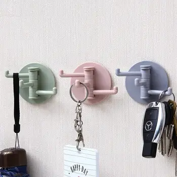 Galvenais mājsaimnieces sienas āķa kolekcija wall mount vāja magnēta atslēgu iesūkšanas ieejas lievenis masīvkoka atslēgu āķis pasūtīt | Mājas Atmiņa Un Organizācija - www.avalux.lv 11