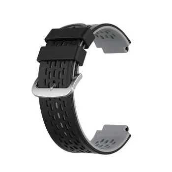 Fifata 20mm 22mm watchband par huawei skatīties gt2 / gt2e / gt mīksta silikona siksniņa, lai amazfit gts rkp vtn stratos aproce pasūtīt | Valkājamas Ierīces - www.avalux.lv 11