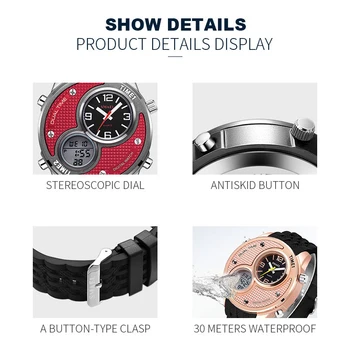 Vai luksusa chronograph kvarca skatīties vīriešu modes biznesa ādas vīriešu rokas pulksteņi sporta ūdensizturīgs vīriešu pulkstenis мужские часы pasūtīt | Vīriešu Pulksteņi - www.avalux.lv 11
