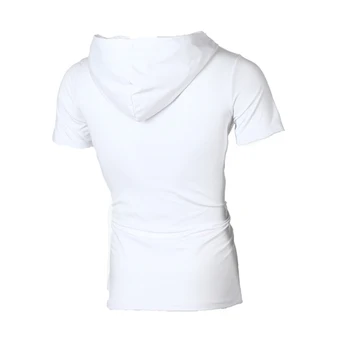 M634 versija tendence oshort piedurknēm krekls, t-kreklu piedurknēm rudens t-krekls qiuyi jaunu korejiešu versija tendence vīriešu pasūtīt | Topi Un T-veida - www.avalux.lv 11