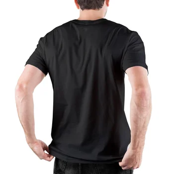 Vīriešu Dogecoin T Krekli Krājumi Elon Musk Kokvilnas Apģērbs Awesome Īsām Piedurknēm Apkalpes Kakla Tee Kreklu Plus Izmēra T-Krekls 1
