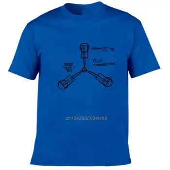 Vīriešu Grafiskais Vasaras T-krekls ar Īsām Piedurknēm Plūsmas Saspiešanas Apkalpes Kakla T Krekli Dizaina Harajuku Zinātnes Print t-veida Topi ir 2021. 1