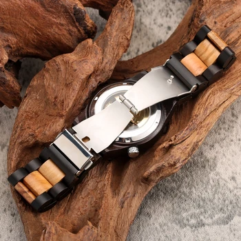 42mm luksusa bronzas automātisko, mehāniskās skatīties tianjin st25 kustību gaismas ūdensizturīgs safīra stikls mens watch relojes hombre pasūtīt | Vīriešu Pulksteņi - www.avalux.lv 11
