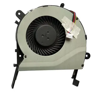 Jaunu MF60090V1-C480-S99 Dzesēšanas ventilators Asus A455 A455L A555L A555LD K455 X455LD X555 X555LD Klēpjdatoru ventilators 2