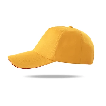 Jaunās I Dejot Uz Vēja Iekštelpu Izpletņlēkšana Pārsteidzošs Beisbola cepure Unikāla Gadījuma Kokvilnas Apģērbs 2