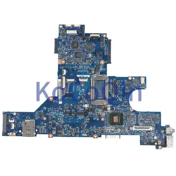 KoCoQin Portatīvo datoru mātesplati Par DELL Latitude E4310 I5-560M (Mainboard) KN-05TMMX 05TMMX NAL60 LA-5691P 2