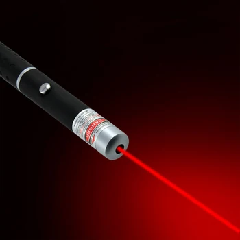 Lāzera Pildspalva Staru Gaiši Zaļš+Lillā+Sarkans Lāzera Gaismas Rādītāju Pildspalvu Jaudu 5 MW, 650nm Zaļā Lāzera Pildspalva Melnā Spēcīgu Redzamās Gaismas TSLM1 2