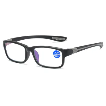 Optiskā Anti-Zila Gaisma Lasīšanas Brilles Sievietēm, Vīriešiem Datoru Hyperopia Vecuma Tālredzība Lasīšanas Brilles+1.0+1.5+2.0+2.5+3.0+3.5+4.0 2