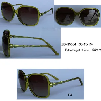 Pārdotais Jauno modes polarizētās zaļās saulesbrilles walker braukšanas Zīmola dizaina sieviešu, vīriešu kārtas saules brilles gafas oculos de sol 2