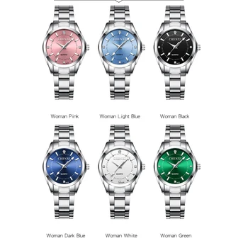 Reloj Mujer Jaunu CHENXI Pulksteņi Sieviešu Modes Skatīties Ir 2021. Dāmas Skatīties Kleitu Pulkstenis Luksusa Rhinestone rokas Pulkstenis Gadījuma Ūdensizturīgs 2